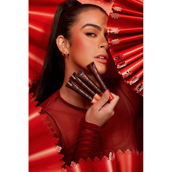 SAAD       MARI BY O     FACE 12G